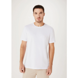 Imagem da oferta Camisetas por R$ 27,99 na Hering Outlet