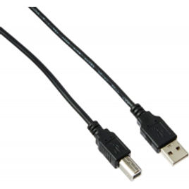 Imagem da oferta Cabo de Impressora Multilaser USB - WI273