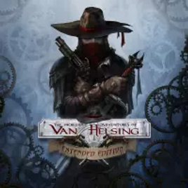 Imagem da oferta Jogo The Incredible Adventures of Van Helsing - PC Steam