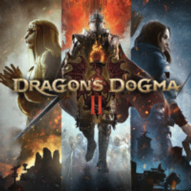 Imagem da oferta Jogo Dragon's Dogma 2 - PC Steam