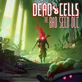 Imagem da oferta Jogo Dead Cells - The Bad Seed - PS4