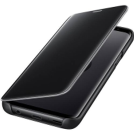 Imagem da oferta Capa para Celular Samsung S9 Clear View Standing Cover