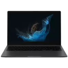 Imagem da oferta Notebook Galaxy Book 2 Core i5-1235U 8GB SSD 512GB Intel Iris Xe Graphics Tela 15.6" FHD W11 - NP550XED-KF3BR