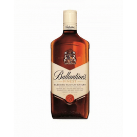 Imagem da oferta Whisky Finest Escocês 750 ml Ballantines