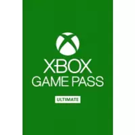 Imagem da oferta Assinatura Xbox Game Pass Ultimate