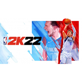 Jogo NBA 2K22 - Nintendo Switch