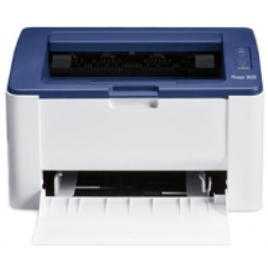 Imagem da oferta Impressora Xerox Phaser 3020 Laser Mono Wi-Fi 110V - 3020/BI