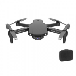 Imagem da oferta Mini drone E99 Pro2 wifi fpv com câmera 4K / 1080p