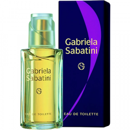 Perfume Gabriela Sabatini Feminino EDT - 30ml