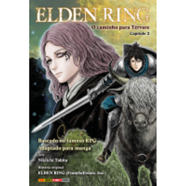 Imagem da oferta eBook HQ Elden Ring: O Caminho para Térvore Capítulo 2 - Nikiichi Tobita