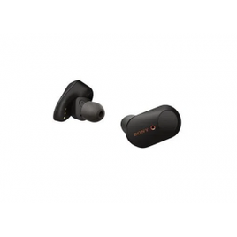Fone de Ouvido Sony Bluetooth sem Fio Noise Cancelling - WF-1000xm3
