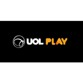 Imagem da oferta Uol Play com 7 Dias Grátis