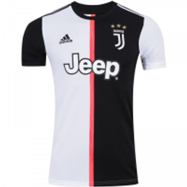 Imagem da oferta Camisa Juventus I 19/20 Adidas - Masculina
