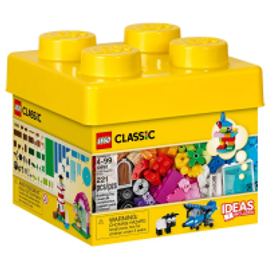 Imagem da oferta Classic: Peças Criativas 10692 - Lego