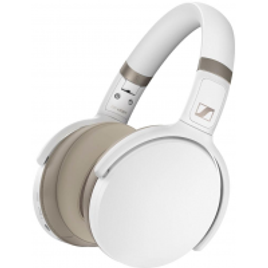 Fone de Ouvido Sennheiser sem Fio HD 450BT