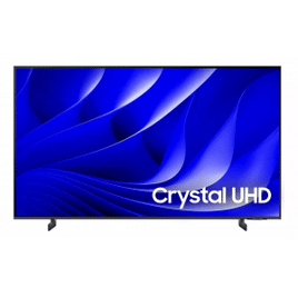 Imagem da oferta Samsung Smart Big TV 75" Crystal UHD 4K 75DU8000 2024 Painel Dynamic Crystal Color Alexa built in