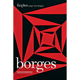 Imagem da oferta eBook Ficções - Borges Jorge Luis Jr Davi Arrigucci