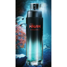 Imagem da oferta Perfume Kaiak Oceano - Feminino