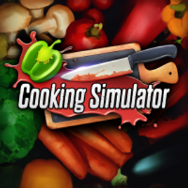 Jogo Cooking Simulator - Nintendo Switch