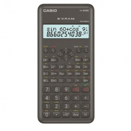 Imagem da oferta Calculadora Científica Casio 240 Funções - FX-82MS