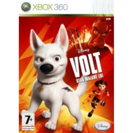 Imagem da oferta Jogo Bolt - Xbox 360 / Xbox One