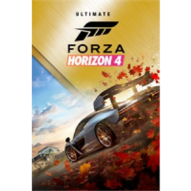 Imagem da oferta Forza Horizon 4 Supremo (Apenas DLC) - Xbox One