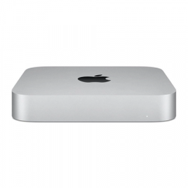 Imagem da oferta Mac Mini Apple M1 8GB RAM 512GB SSD Prateado