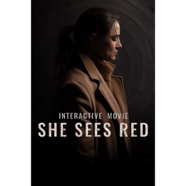 Imagem da oferta Jogo She Sees Red Interactive Movie - Xbox One