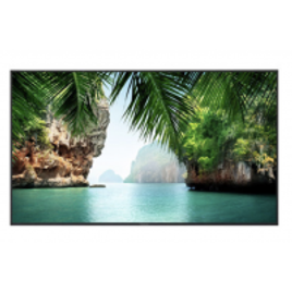 Imagem da oferta Smart TV LED Panasonic 55" 4K Wifi USB - 55GX500B