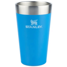 Imagem da oferta 2 Copo Térmico de Cerveja Stanley (SEM TAMPA) | 473ML