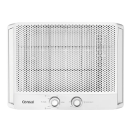 Imagem da oferta Ar condicionado janela 7500 BTUs Consul frio com design moderno - CCB07EB