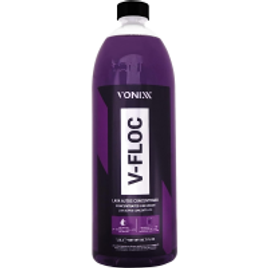 Imagem da oferta Lava Autos Concentrado Vonixx V-FLOC 1,5L