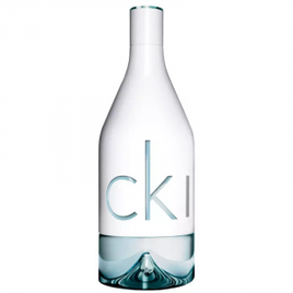 Imagem da oferta Perfume Calvin Klein CK IN2U Masculino EDT - 100ml