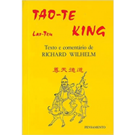 Imagem da oferta Livro Tao Te King