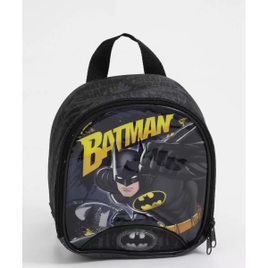 Imagem da oferta Lancheira Escolar Infantil Estampa Batman Xeryus