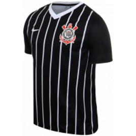 Imagem da oferta Camisa Nike Corinthians II 2020/21 Torcedor Masculina Tam P