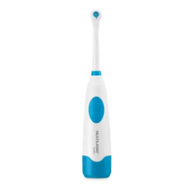 Imagem da oferta Escova Dental Elétrica Deep Clean Multilaser Saúde - HC086