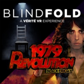 Imagem da oferta Jogo 1979 Revolution: Black Friday and Blindfold Bundle - PS4