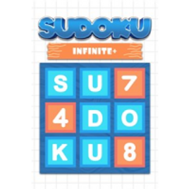 Imagem da oferta Jogo Sudoku INFINITE+ - Xbox One