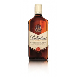 Whisky Escocês 750ml Finest Ballantines
