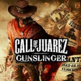 Imagem da oferta Jogo Call of Juarez: Gunslinger - PC Steam