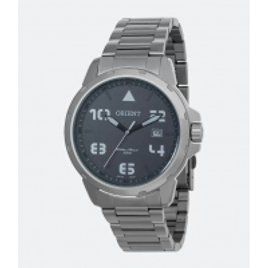 Imagem da oferta Relógio Masculino Orient MBSS1195A-G2SX Analógico 5ATM