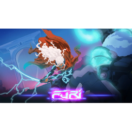Jogo Furi - Nintendo Switch