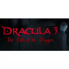 Imagem da oferta Jogo Dracula 3 The Path of the Dragon - PC