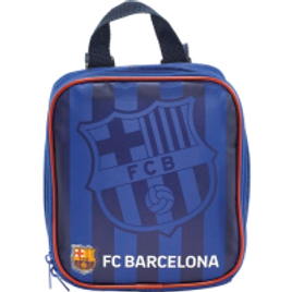 Imagem da oferta Lancheira Escolar Xeryus Barcelona Blaugrana Azul