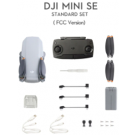 Imagem da oferta Drone DJI Mini SE