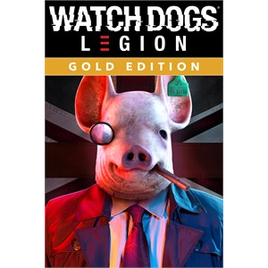 Imagem da oferta Jogo Watch Dogs: Legion Gold Edition - Xbox One