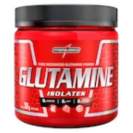 Imagem da oferta Glutamina Isolates Integralmédica - 300g