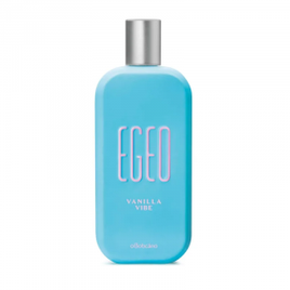 Imagem da oferta Desodorante Colônia Egeo Vanilla Vibe 90ml - O Boticário