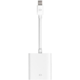 Adaptador Apple Mini DisplayPort para VGA